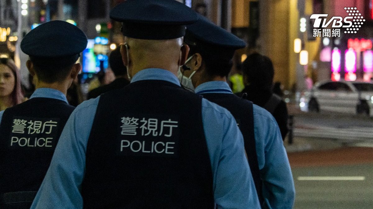 知法犯法!日警「街頭賣大麻」二度被逮 買家竟是前同事