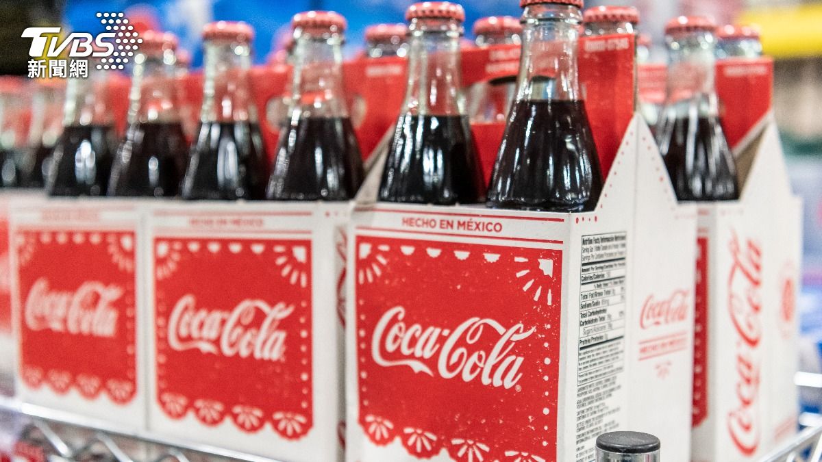 川普願望達成!「蔗糖可口可樂」全美上市 官方證實