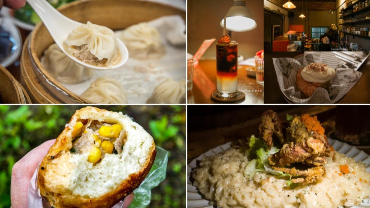 不是美食沙漠!精選10間木柵寶藏店家 昭和風喫茶店超懷舊