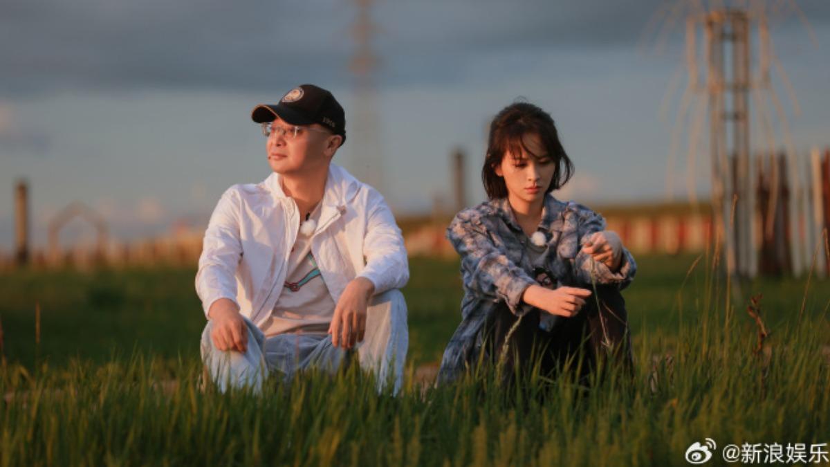 富商尪驚爆行賄千萬!女星出演《再見愛人5》喊卡 本人緊急發聲