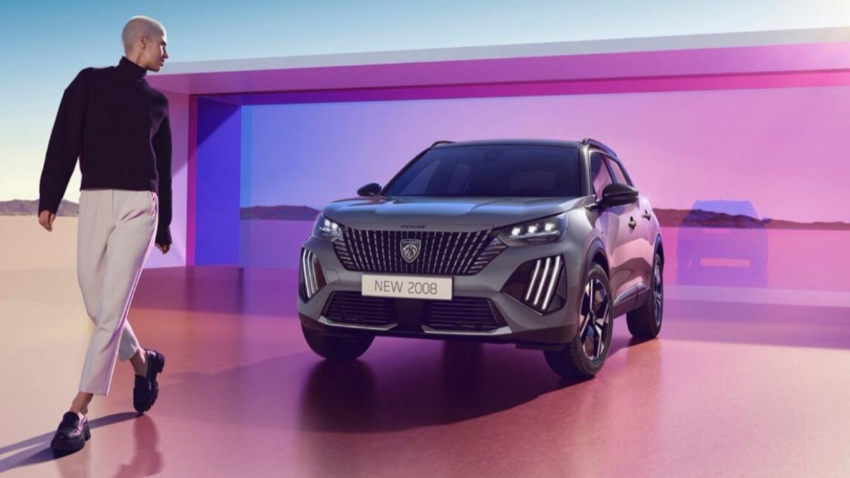 Peugeot全新P2 Hybrid系統以多次榮獲「國際引擎大獎」的1.2升PureTech缸內直噴渦輪增壓引擎為基礎。(圖/Peugeot)
