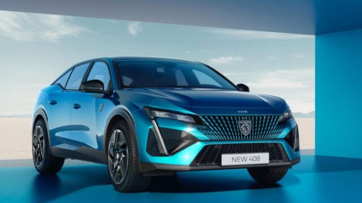 Peugeot訂單破4000張創新高！法式設計＋低稅金掀買氣熱潮