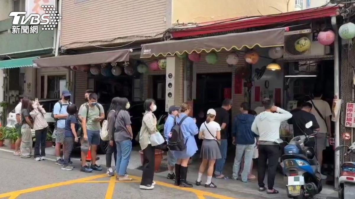 非洲豬瘟波及彰化！肉圓店憂「沒肉可賣」　人潮堪比排蛋黃酥