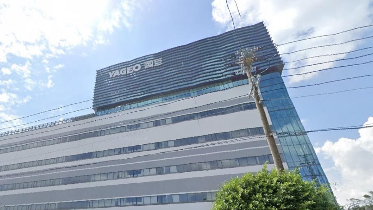 國巨併購日商芝浦!斥資逾200億、費時半年多 陳泰銘親揭規畫