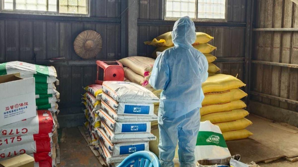 高雄全面禁廚餘養豬!4家廚餘養豬場轉「飼料」餵養