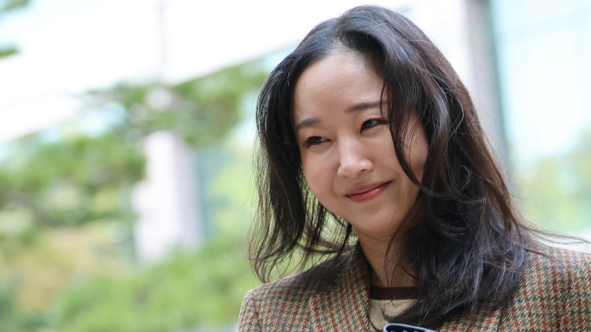 NewJeans合約官司宣判倒數! 閔熙珍成立新公司完成法人登記