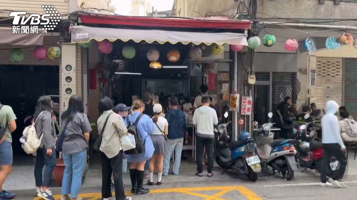 非洲豬瘟「禁宰令」!業者:存貨快沒了。(圖/TVBS)