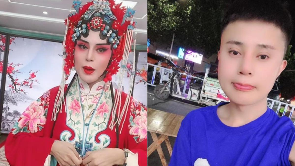 遺體冰2年未下葬!中國「偽娘網紅」遭綁票虐殺 主嫌今判死刑