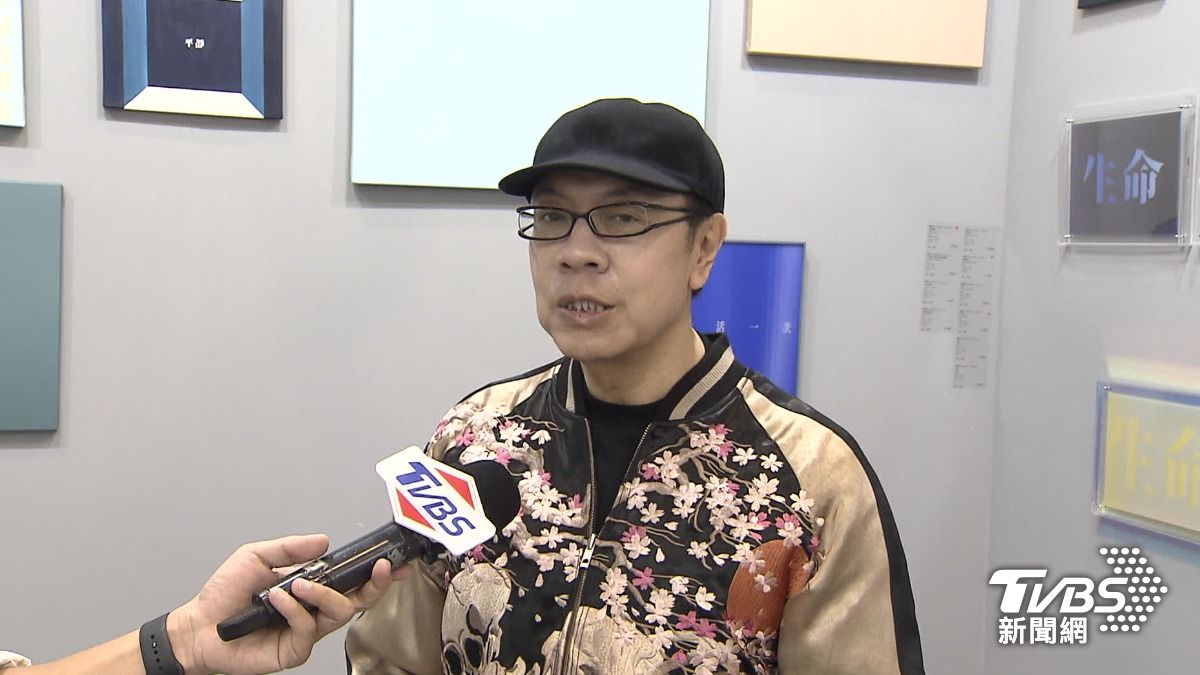 獨/蔡康永親揭《康熙》合體內幕:只是想陪她 曝光小S復出時間點