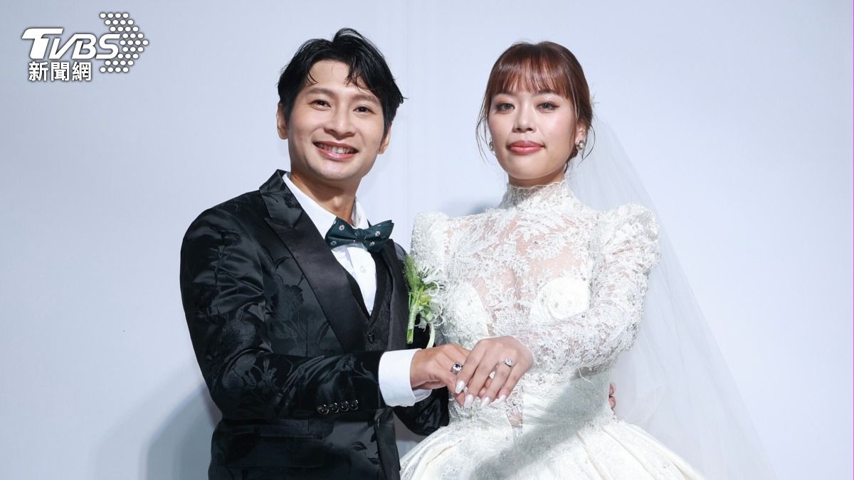 逸祥婚前「禁慾5年」太強!親吐不碰老婆原因 震撼宣佈「不殺蛇了」