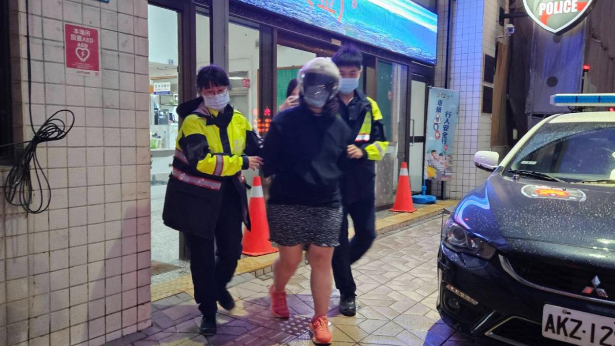 快訊/土城離奇案件!39歲女倒臥浴室亡 閨密疑涉殺人遭逮
