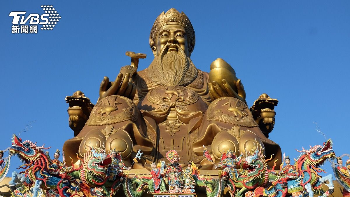 凶星「天月星」爆發!3生肖慘了 陰氣超重沖煞