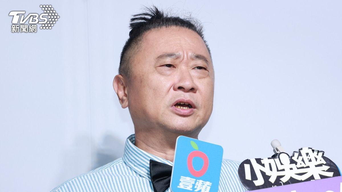 坤達閃兵形象重創!邰智源冷笑回應15字 意外「圈內有產業鏈」