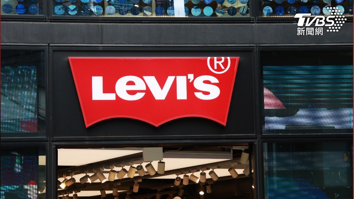 Ｌｅｖｉ’ｓ拚年輕化側重亞洲市場（圖／達志影像美聯社）