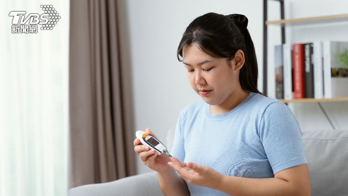 14歲糖尿病找上門!國中生三餐「吃這些」 母泣:害慘她一輩子