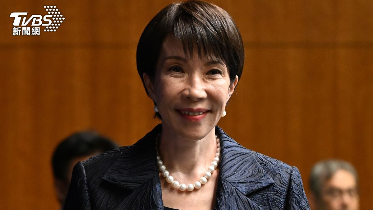高市早苗曾因「1病」受苦！公開經歷曝心聲：就醫不能拖