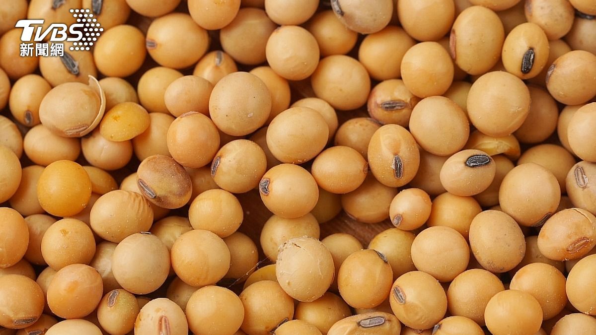打破痛風迷思!哈佛研究:黃豆可降風險21% 素食者可放心吃