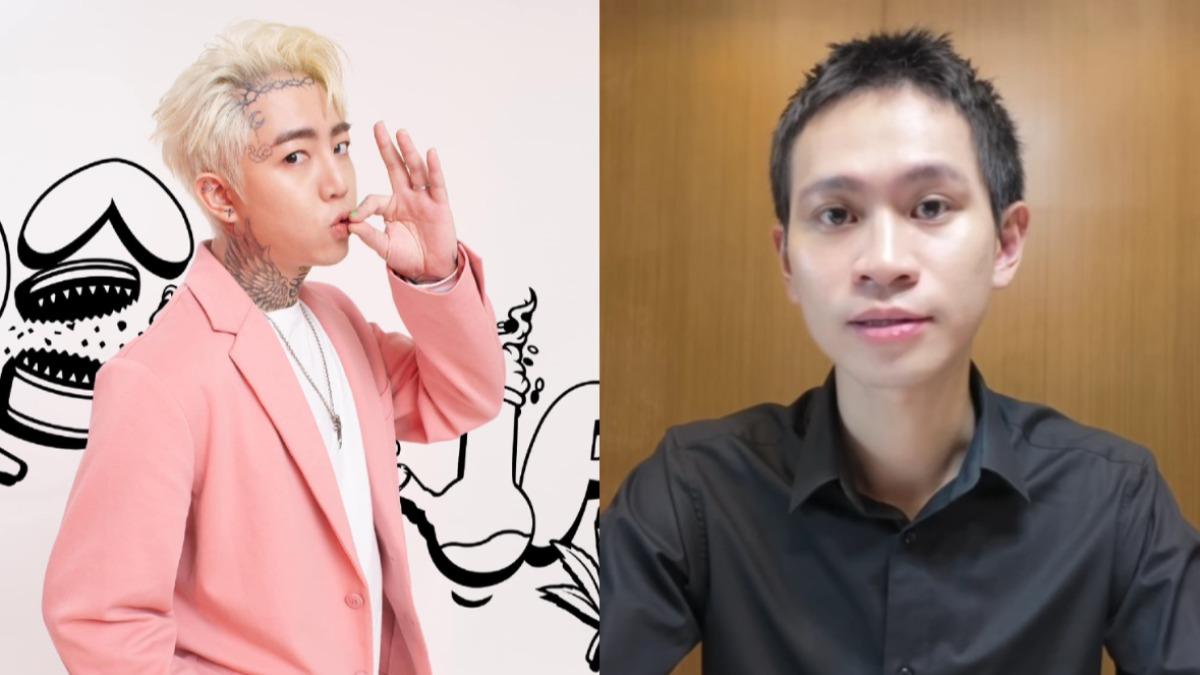謝和弦心疼Andy遭抹黑!喊話「為了家人你別太累」 爆粗口怒譙家寧