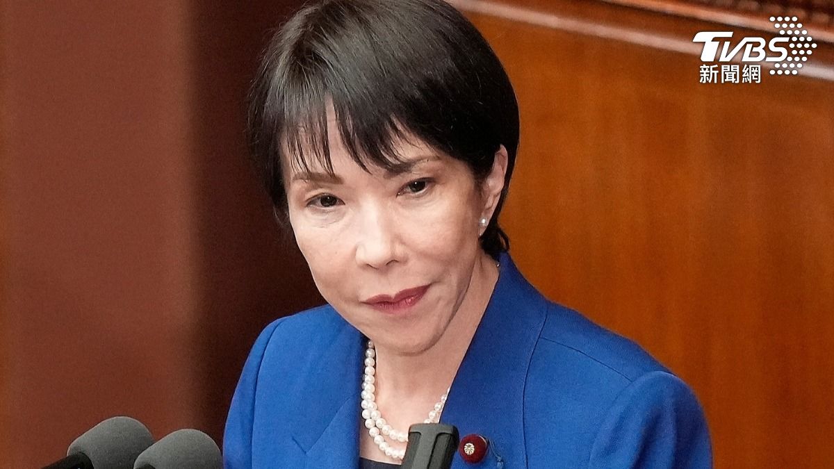 高市給川普第一份見面禮 擬送安倍生前愛用球桿象徵美日同盟