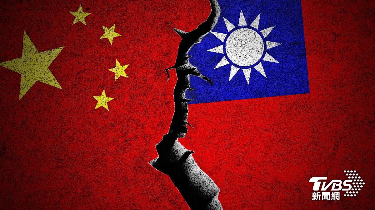 高德斯坦認為台灣領導人應該放下意識形態,為了和平穩定,與北京政府展開實質談判。(示意圖/達志影像shutterstock)