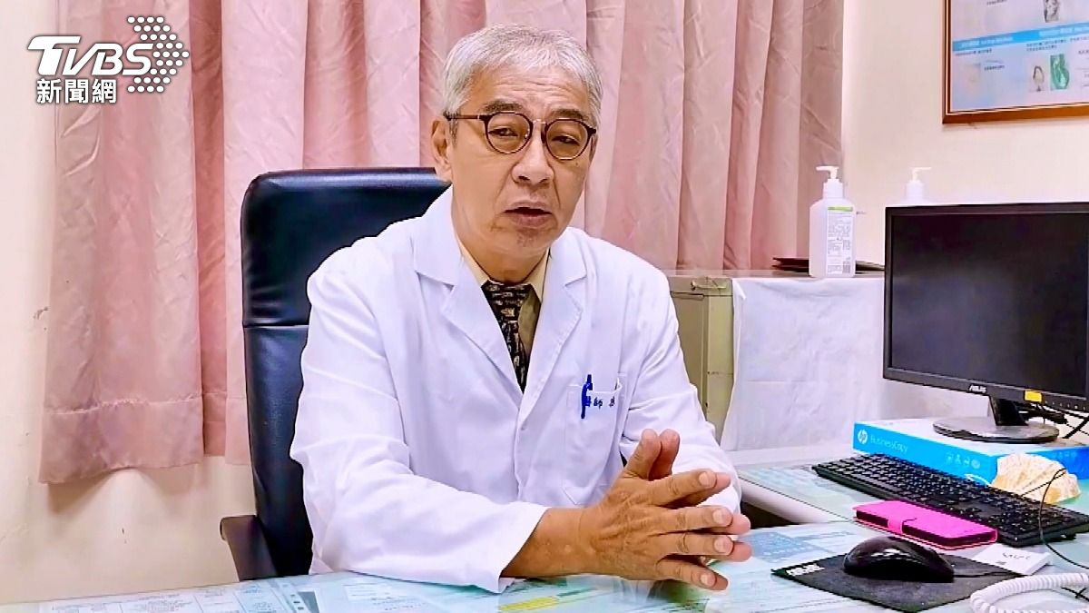 從害怕到平靜! 醫師:臨終準備學會「善待生命」(圖/TVBS)