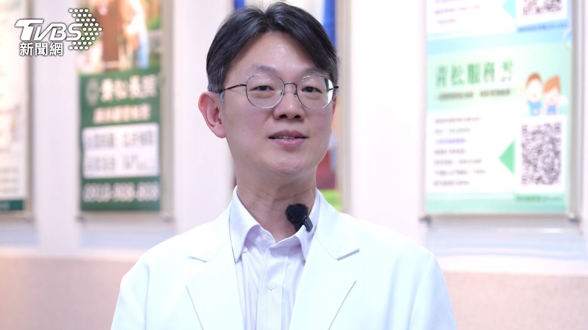 從害怕到平靜! 醫師:臨終準備學會「善待生命」(圖/TVBS)