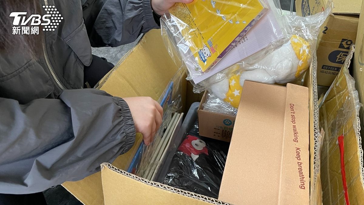 從害怕到平靜! 醫師:臨終準備學會「善待生命」(圖/TVBS)