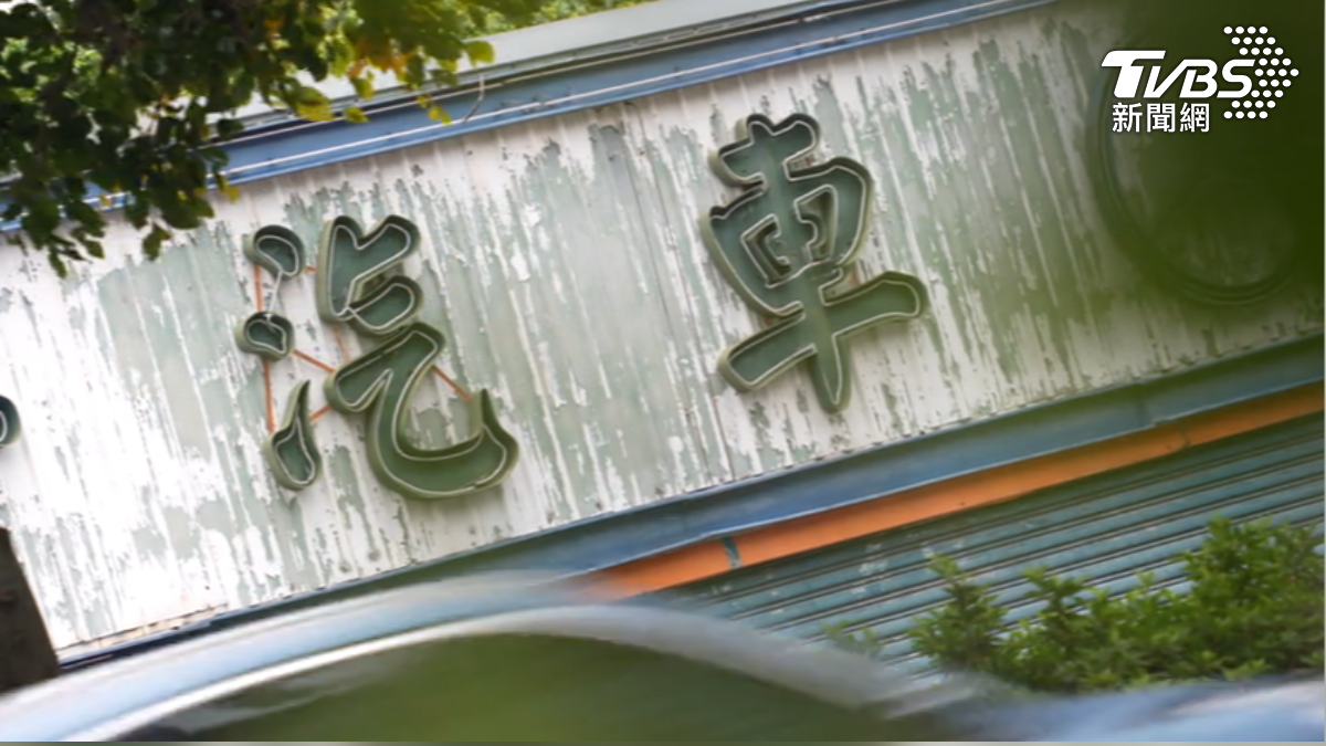 中古車商爆5%倒閉潮。(圖/TVBS)