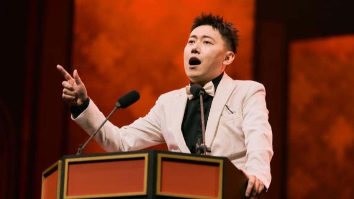 桃客司機毆學生遭解職!Cheap告誡「嘴人前先看對方肌肉」