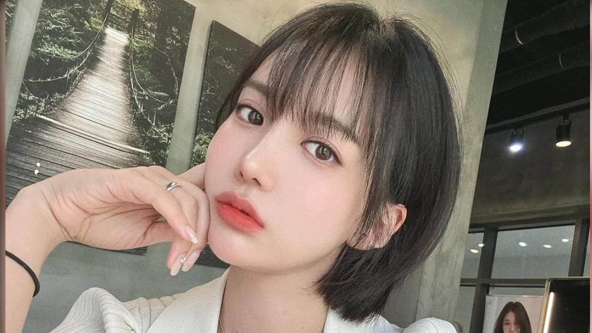 1個月前才宣布懷孕 韓女星突痛喊:聽不到寶寶心跳