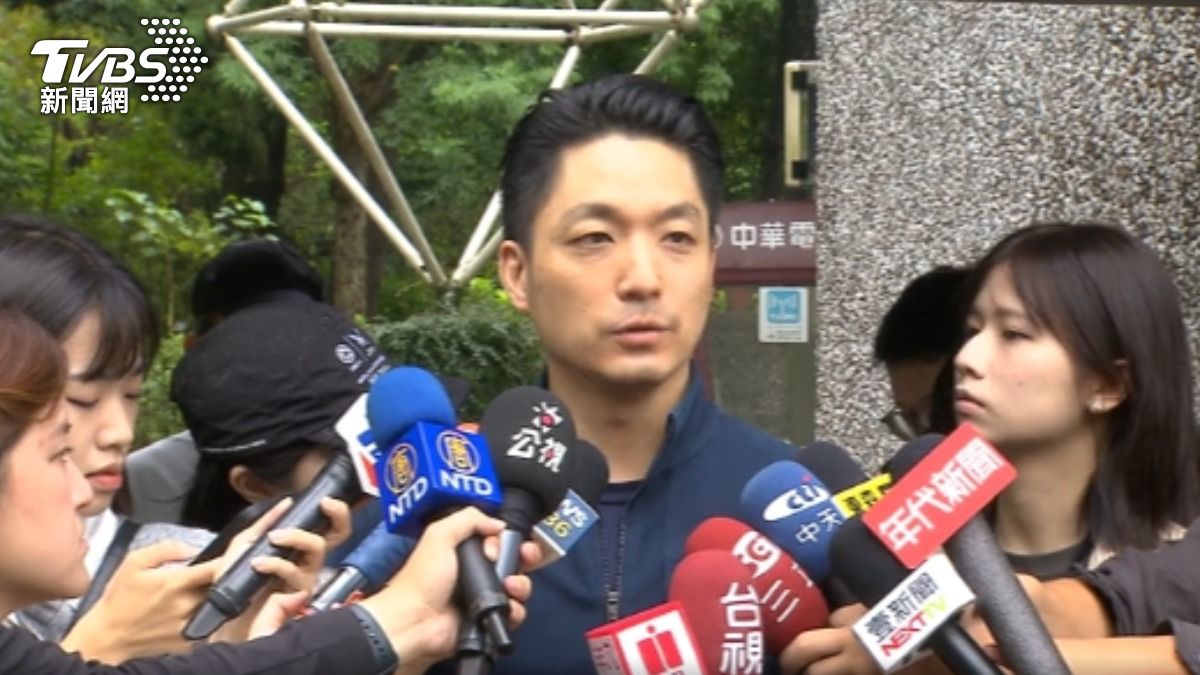打詐慢？　北市「紙本+電郵」通報：比電子通報快。（圖／TVBS）