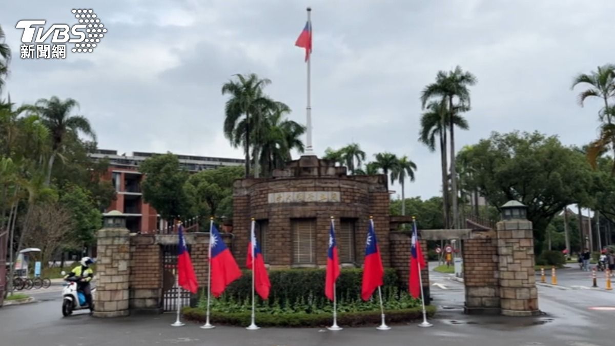 台大肺結核確診!疾管署證實為單一個案「匡列不代表確診」