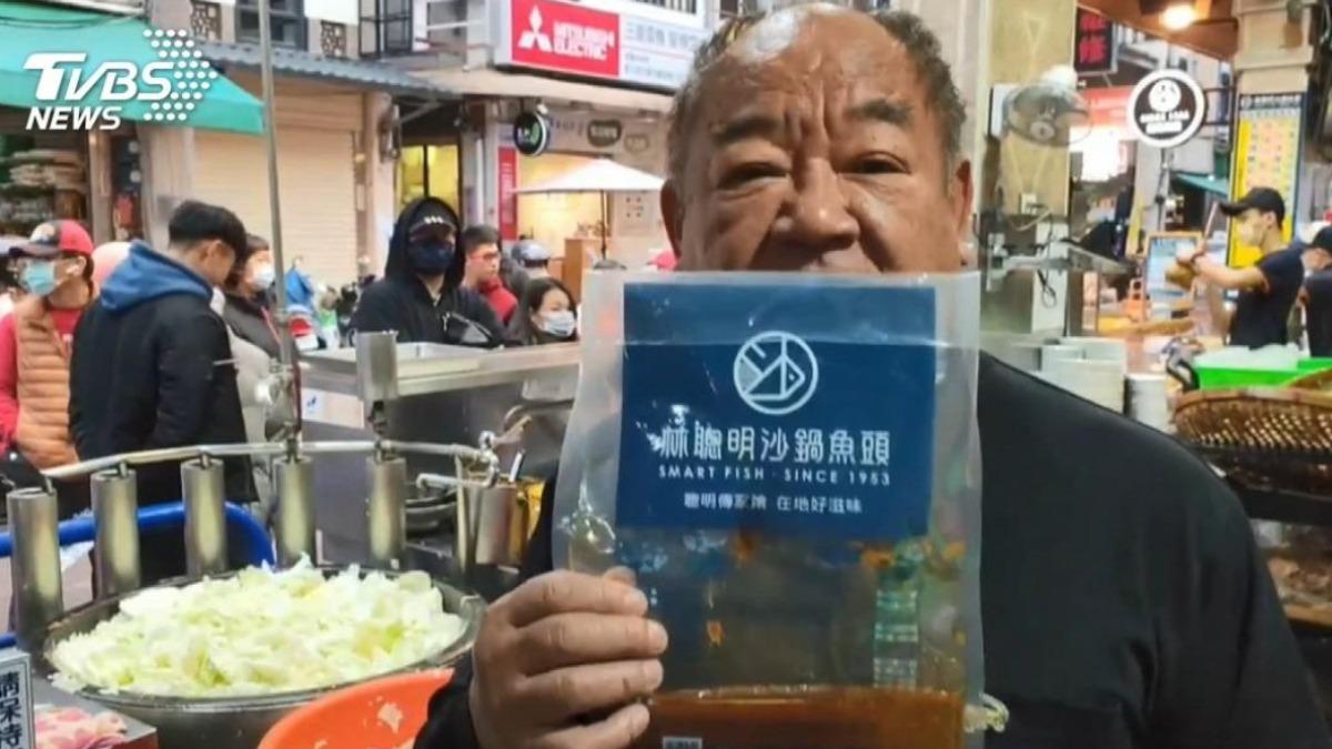 林聰明泡麵即期特價「打到骨折」! 網不搶曝原因:買了不聰明