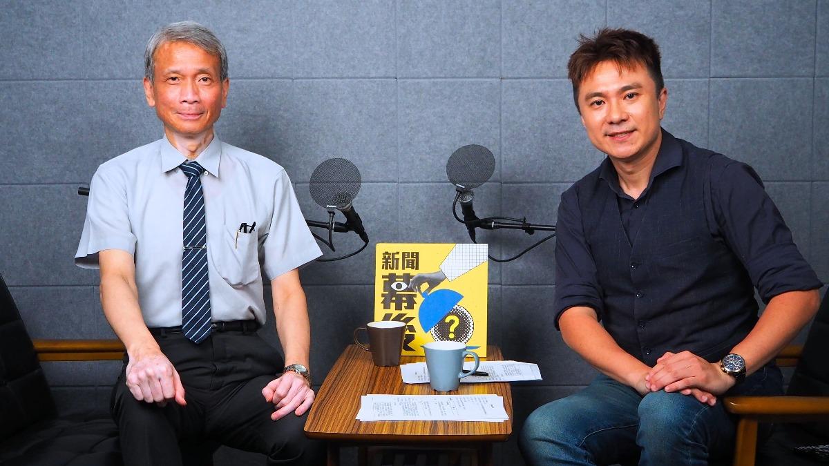 我們真的缺電嗎？《新聞幕後》談台灣未來「能源問題」