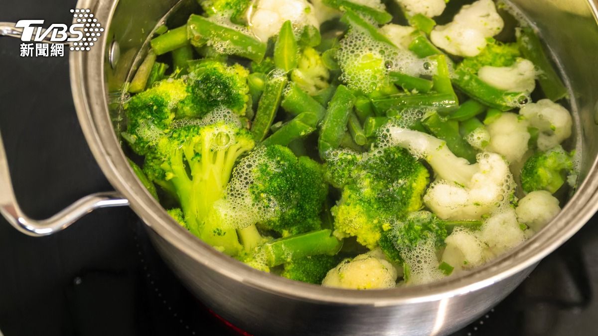 冷凍花椰菜更營養?專家揭關鍵 加「3食材」抗氧化力翻倍