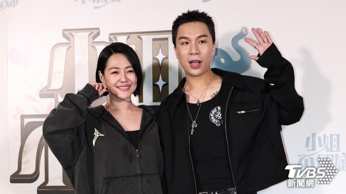 派翠克「真男人」說到做到!承諾金鐘獎金全捐花蓮 萬元收據曝光