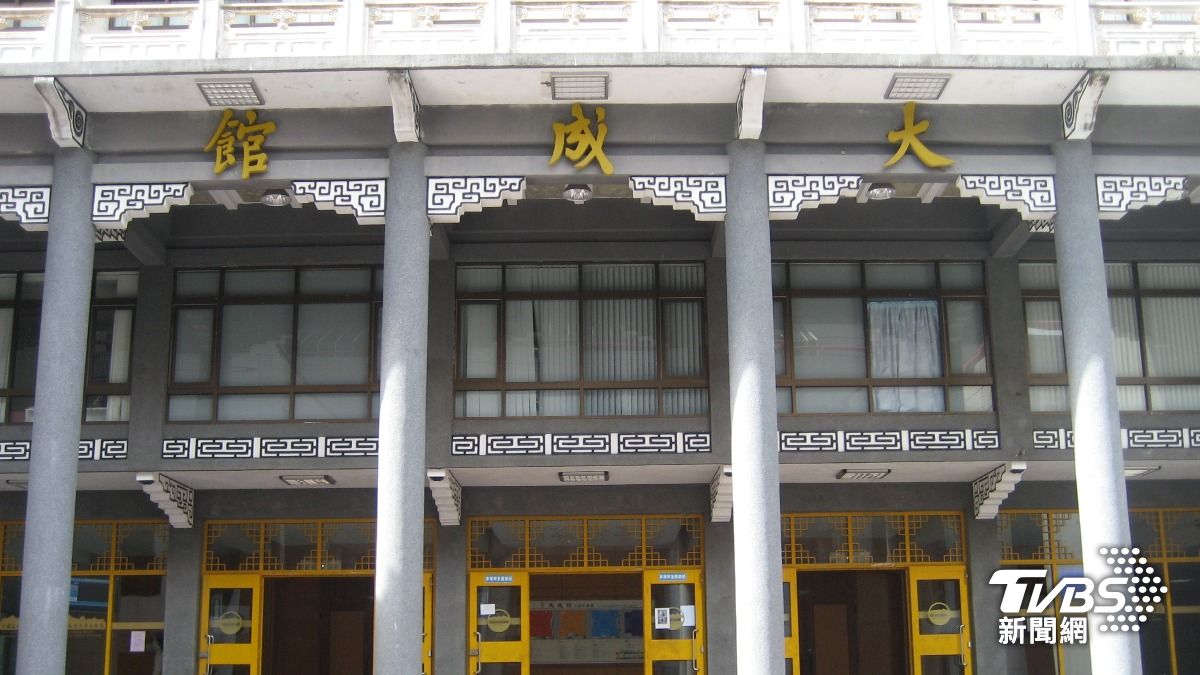 文大驚傳多系所不當整併。（圖／shutterstock 達志影像）