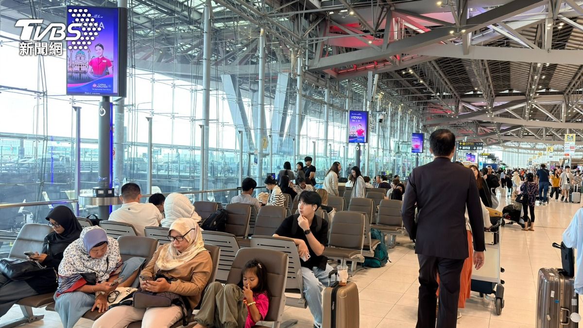 赴泰旅客砍半!不只地震影響 導遊揭詐騙猖獗主因:落地就帶走