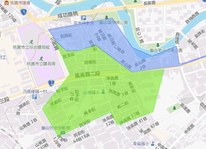 停水-停水通知-停水公告-停水查詢-停水桃園