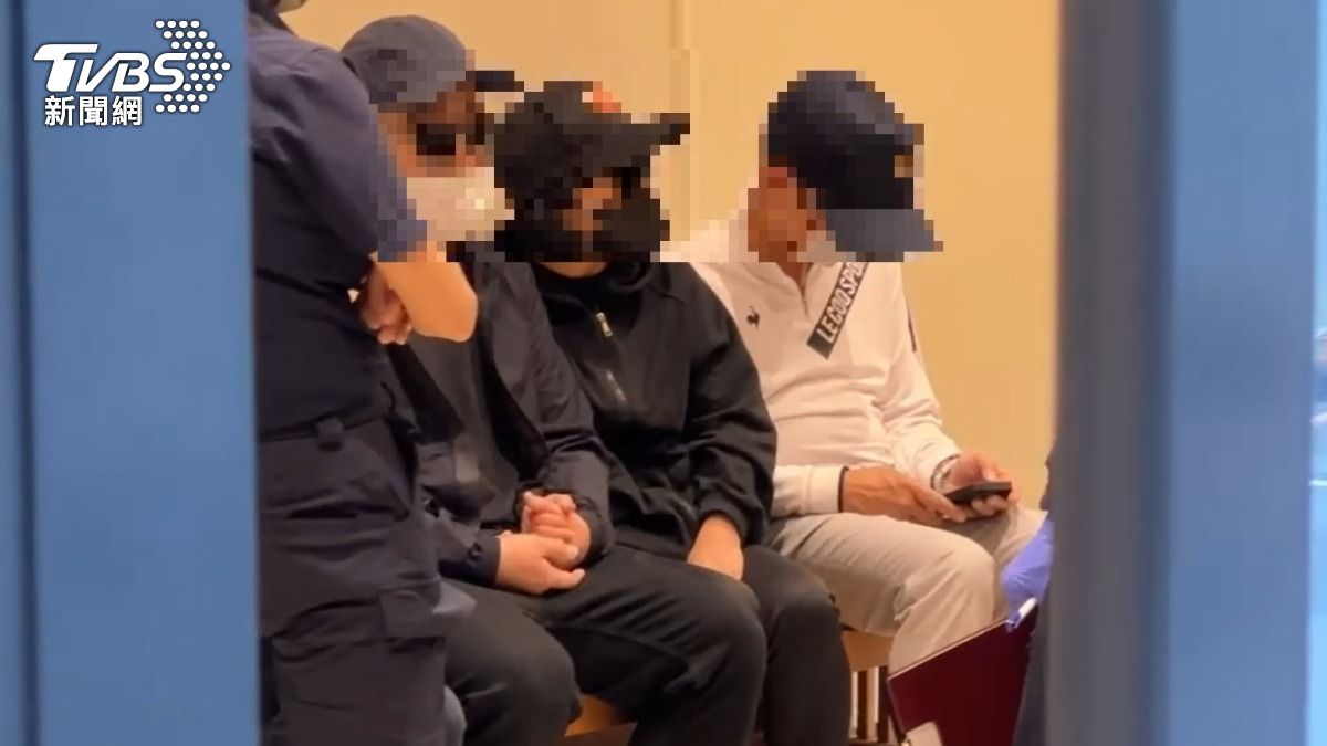 粉盒大王兒陳屍信義區豪宅 相驗「交纏姿」25歲女口鼻沾白色粉末