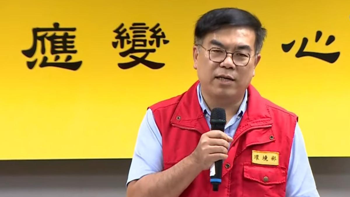 爆量廚餘何處放？台中「堆肥改掩埋」　彭啟明點4縣市模範生