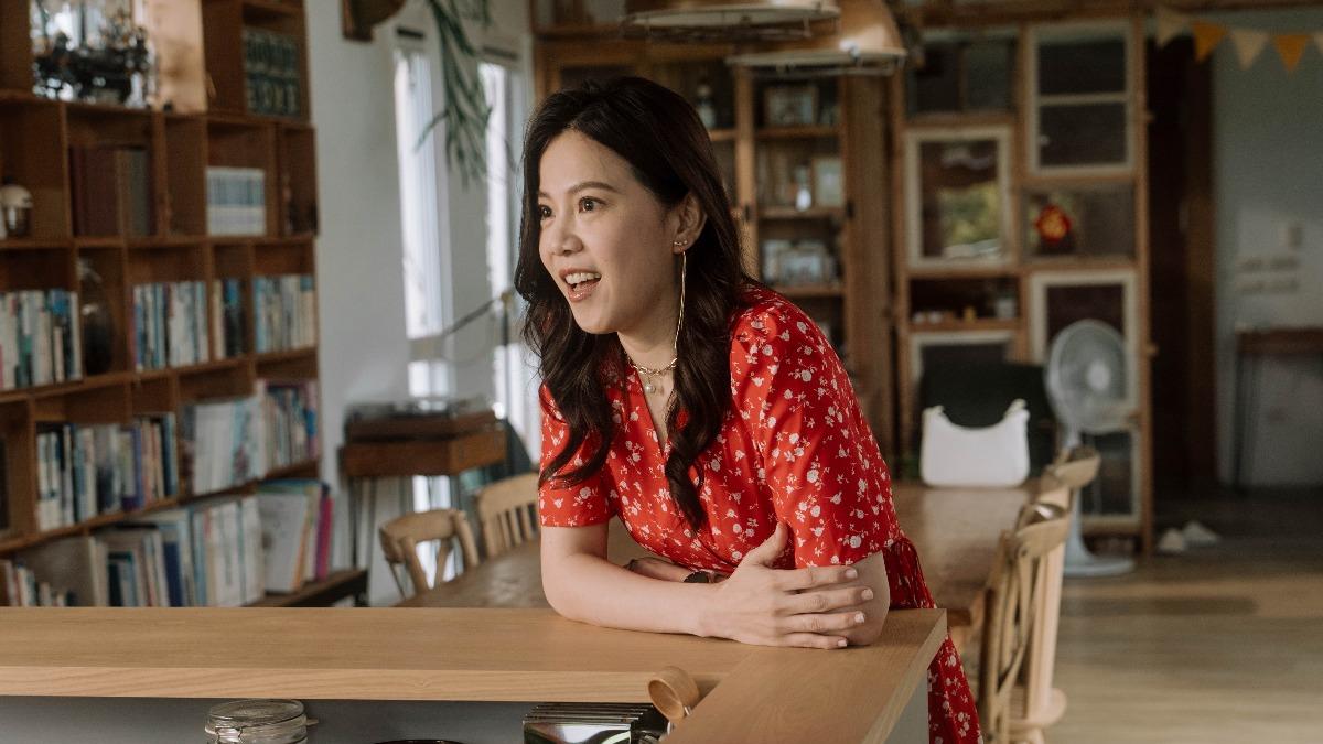 嫁給「台北孔劉」一場惡夢!女星遇上極品婆婆 崩潰哭訴婚變