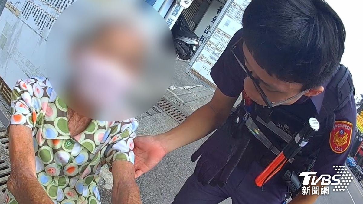 想回老家找親戚…台中嬤不願麻煩孫「苦等車」 警鼻酸:已停駛1年