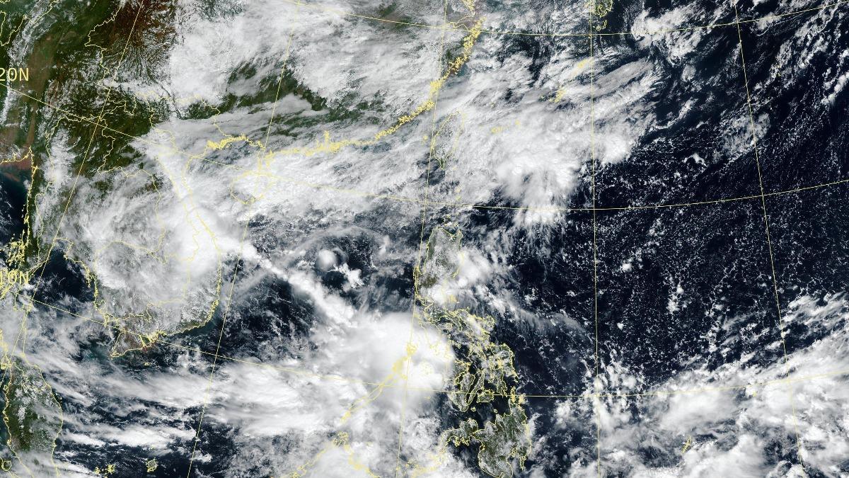天氣／氣溫下探1字頭！冷高壓比前一波更強　「最冷時間」曝