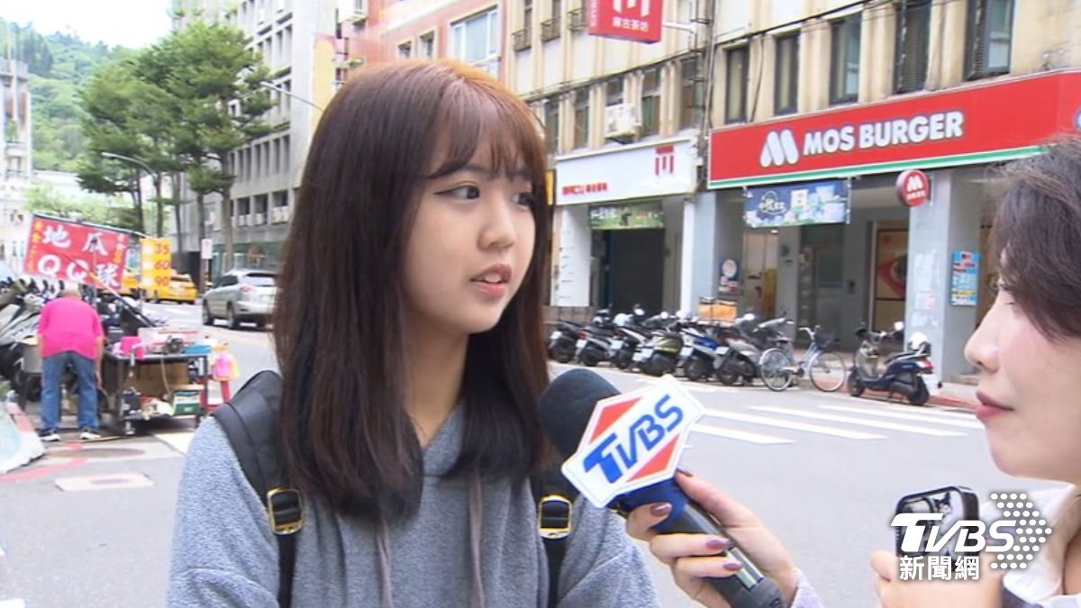 民眾（圖／TVBS資料畫面）