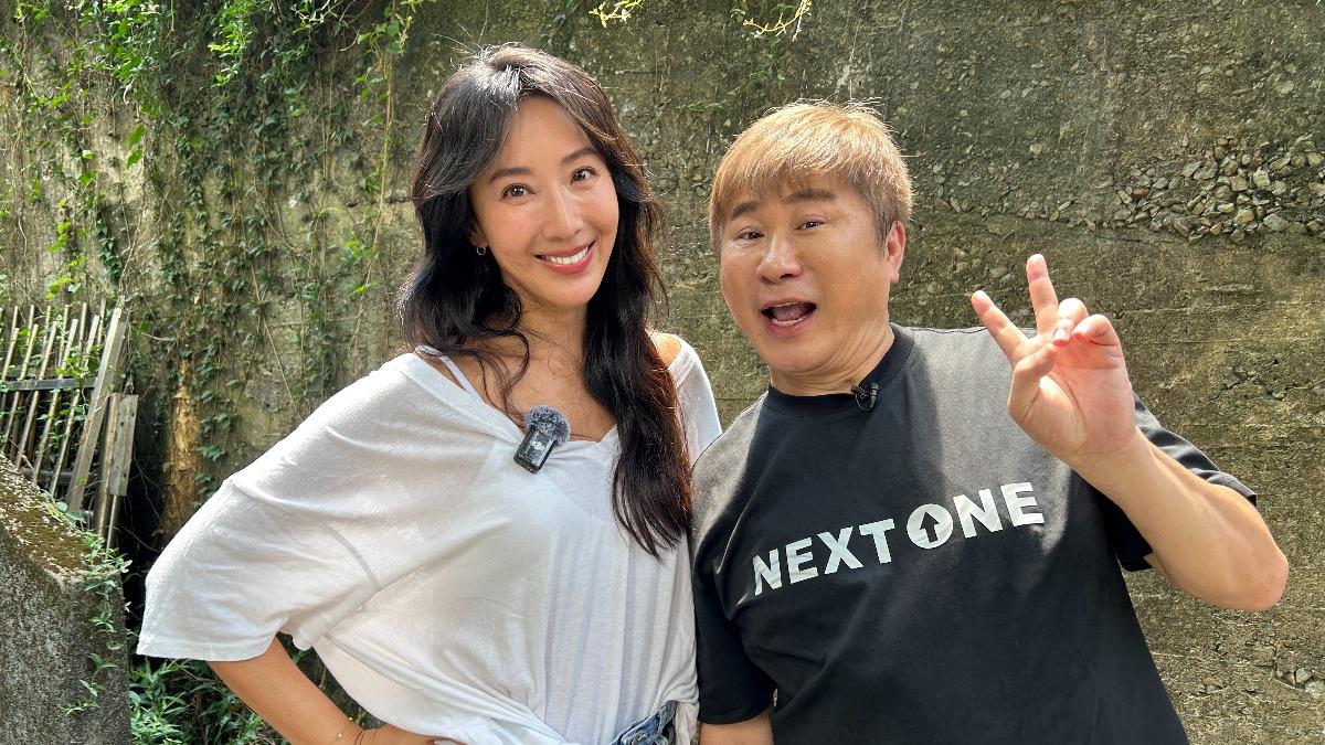 隋棠入行被騙「沒領薪水」!久違重回螢光幕 自爆求學辛酸