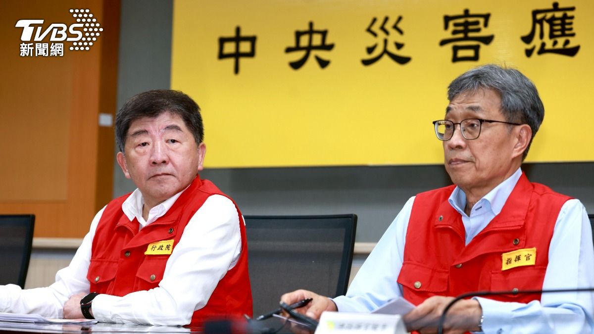 非洲豬瘟病毒可透過「人車移動傳播」 陳時中:偷動抓到全撲殺