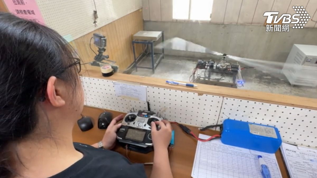 專家認為,要讓國內建立完善而茁壯的本土無人機供應鏈,除了預算投資,法規鬆綁等層面其實更為重要。(資料照)