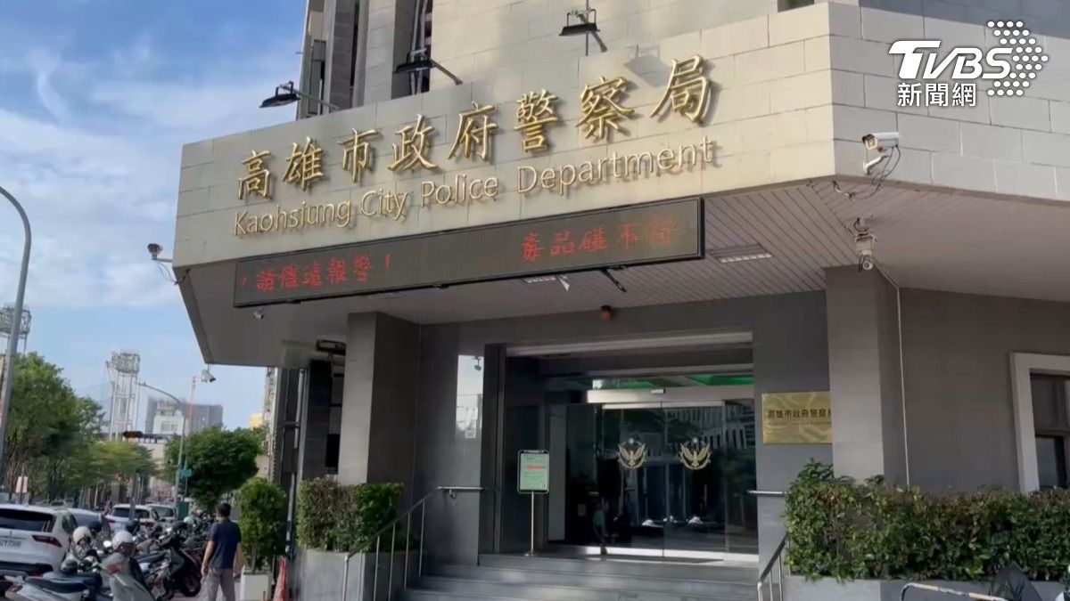 震撼警界!高雄警熟睡猝逝「中午才發現」 曾兩度墜機大難不死