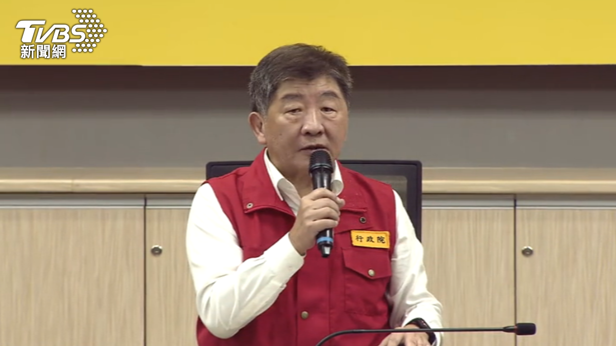 針對受波及業者中央承諾一周內提出補助方案。(圖/TVBS)